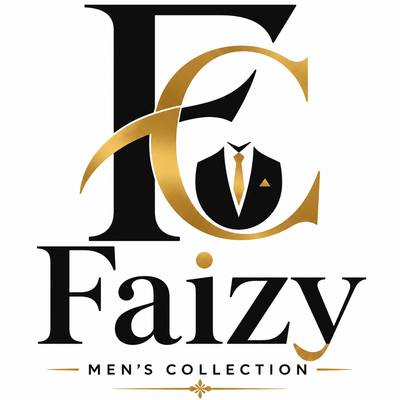 Faizy men’s collection